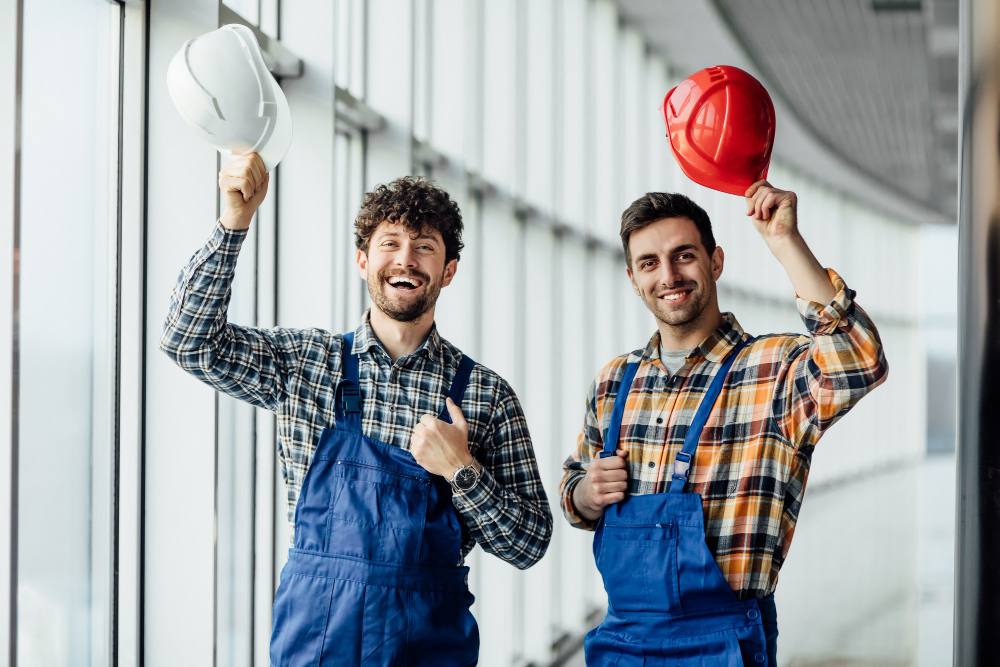 good-looking-construction-worker-sharing-with-experience-with-colleague-holding-helmet_11zon